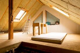 Best Spray Foam Insulation  in St Ignace, MI